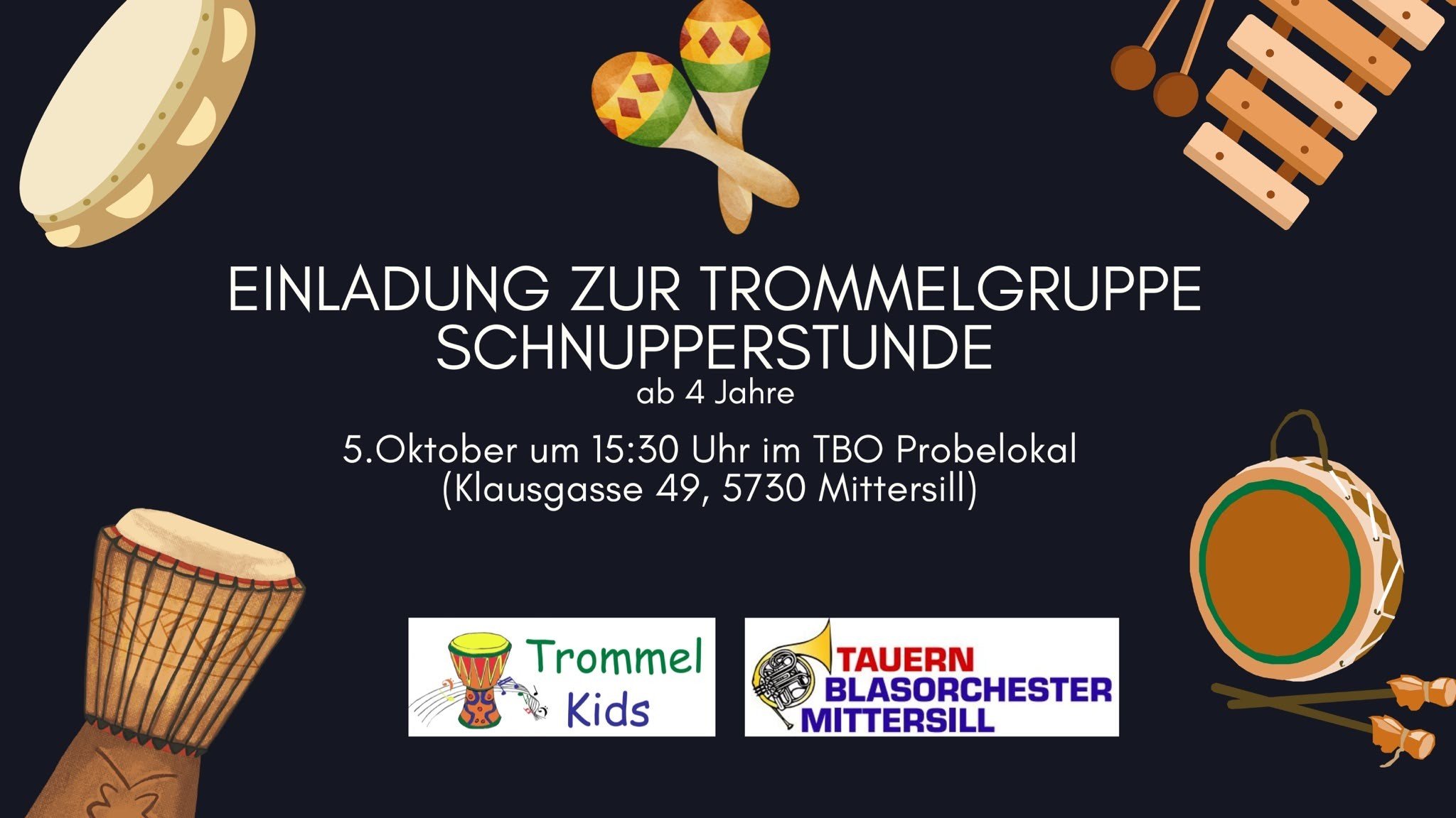Trommler%20Schnupperstunde Trommler%20Schnupperstunde