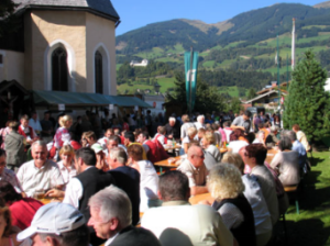 Herbstfest