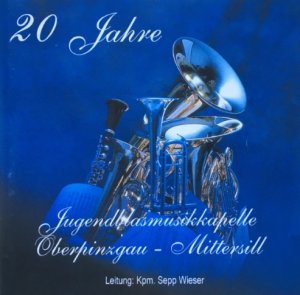 CD Vorderseite