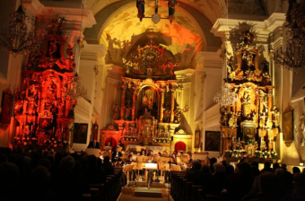 Kirche