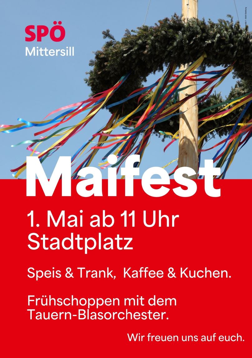 Maifeier